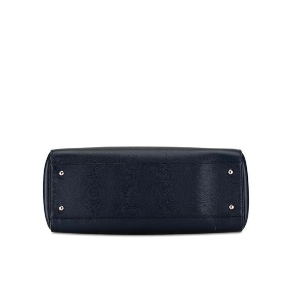 Pre Loved Chanel Medium Caviar Neo Executive Tote - Picture 4 of 8